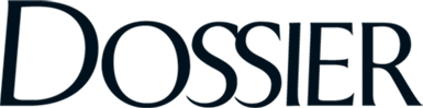 dossier journal logo